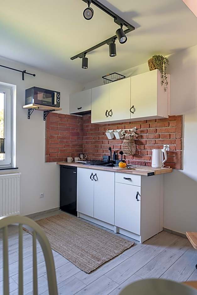 Pokoje Gościnne Malinówka