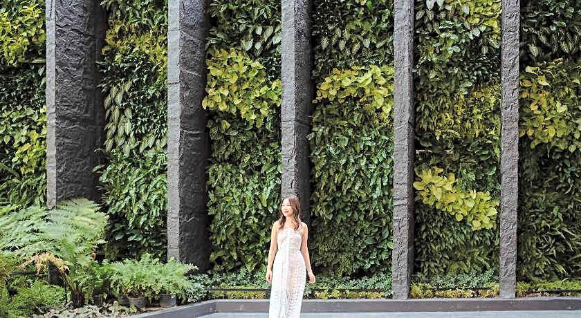 Rembrandt Hotel Bangkok