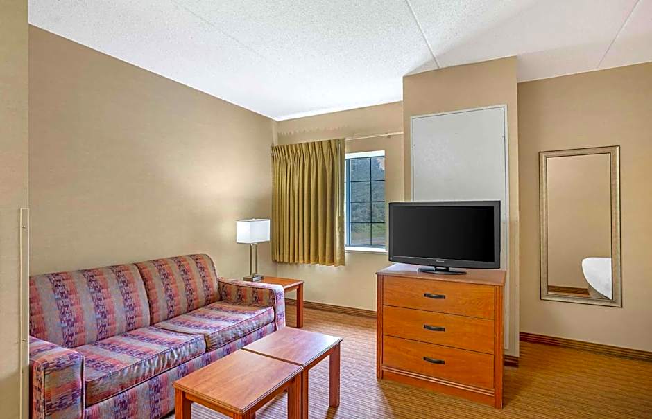 Extended Stay America Suites - Lancaster County