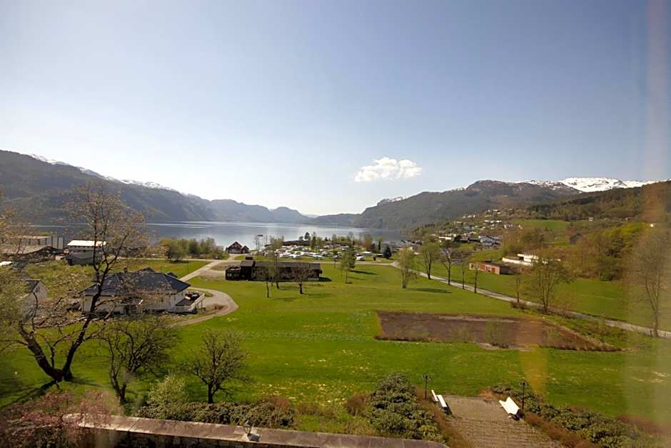 Sauda Fjordhotell