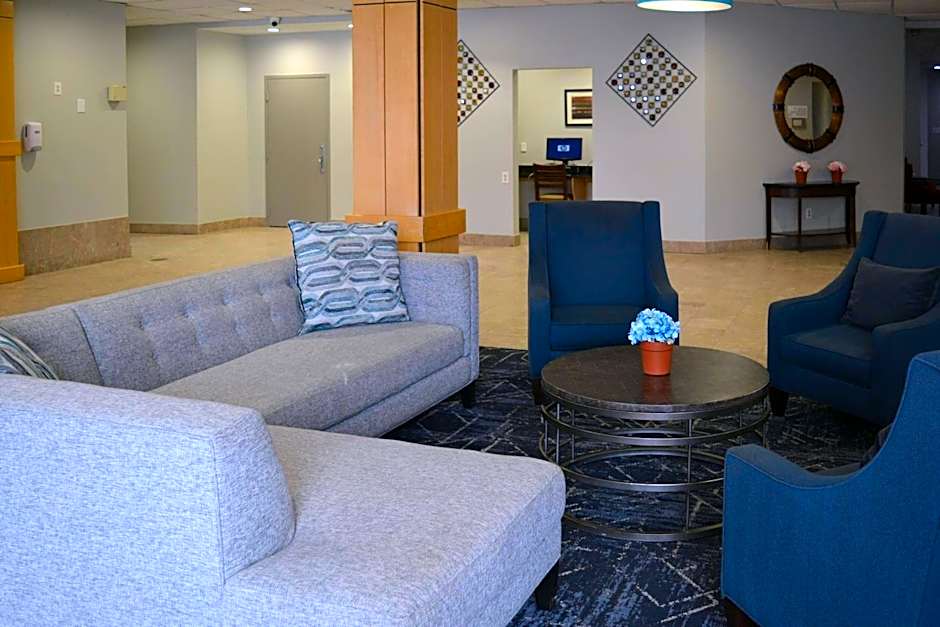 Suburban Studios East Syracuse Carrier Circle