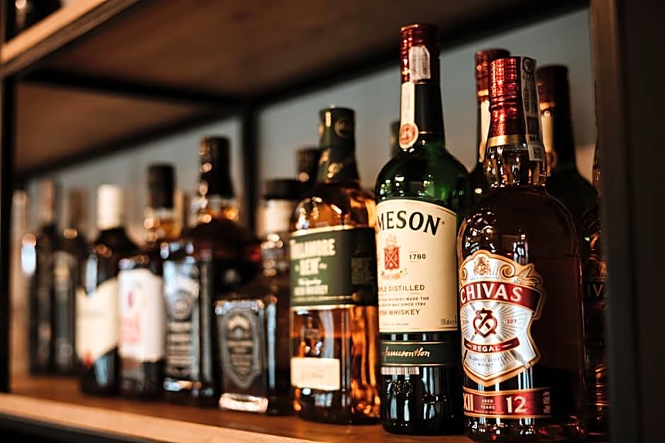 Hotel Przystań Przy Lesie