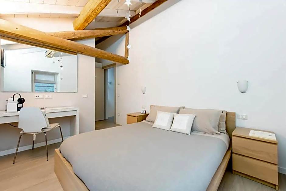 B&B Il Piccolo Principe room and breakfast