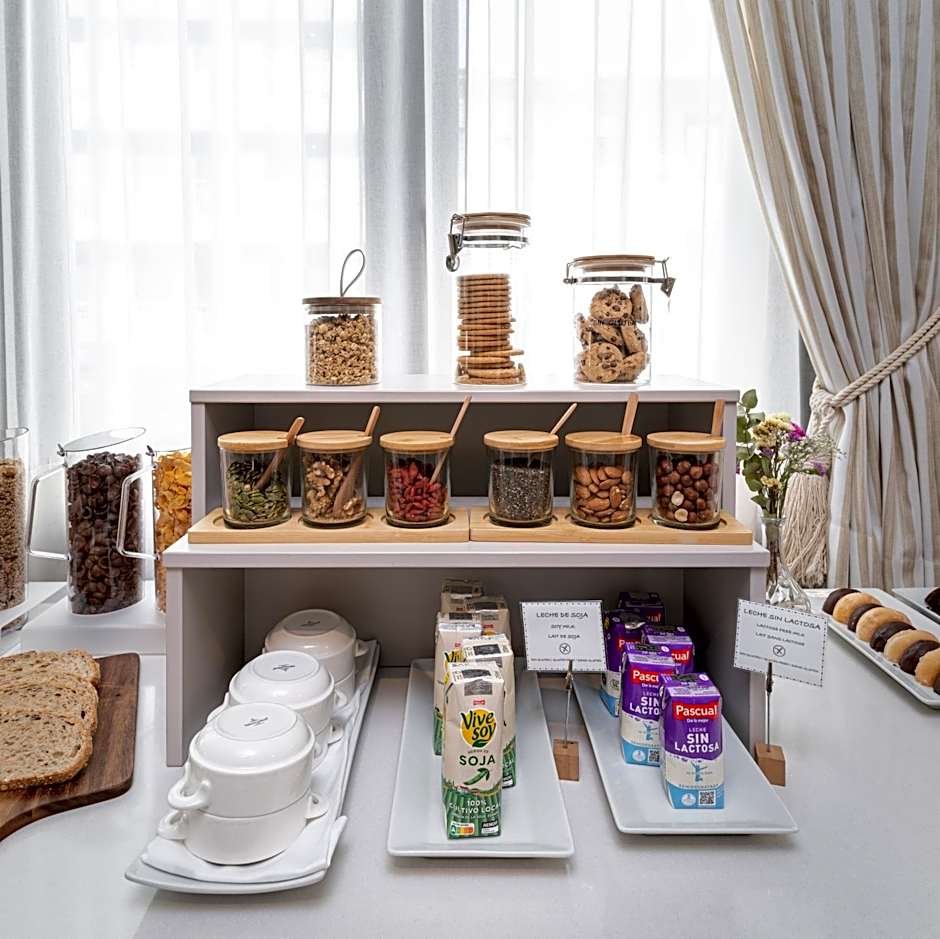 Hotel Villa Virginia