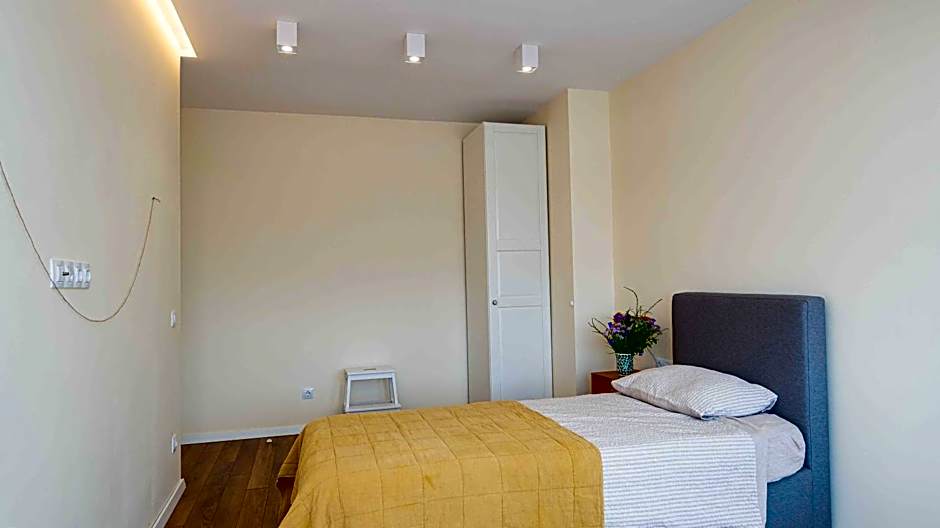 Central DELUXE Apartment