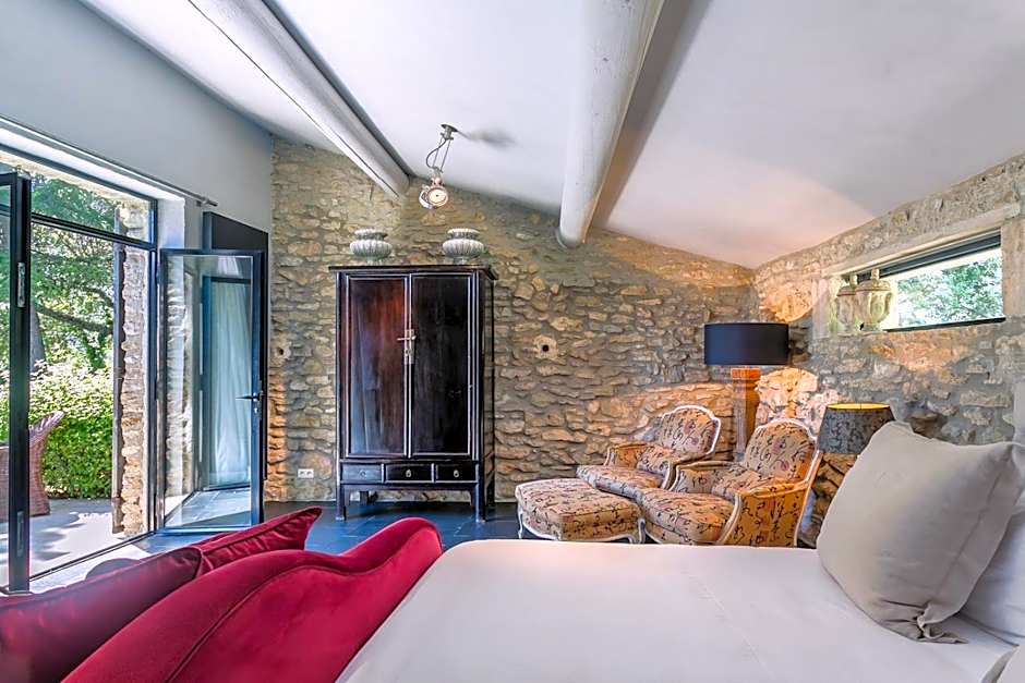 Domaine Les Roullets