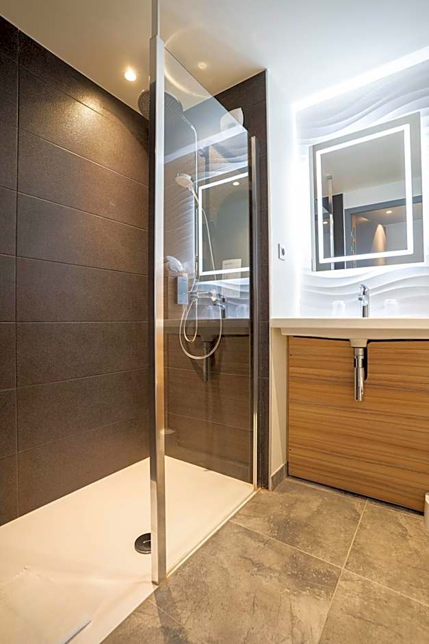 Campanile Tours Nord