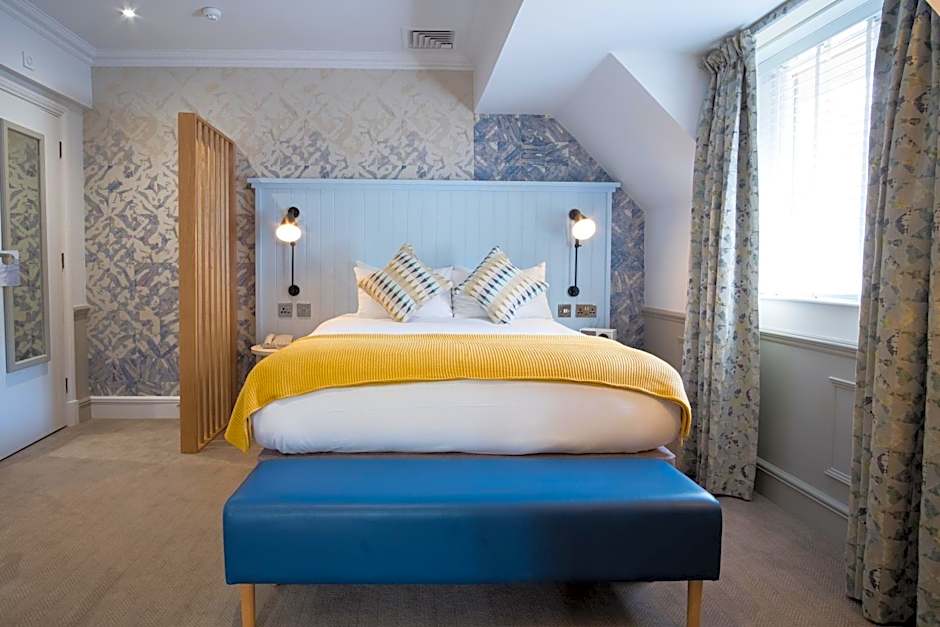 Solent Hotel and Spa