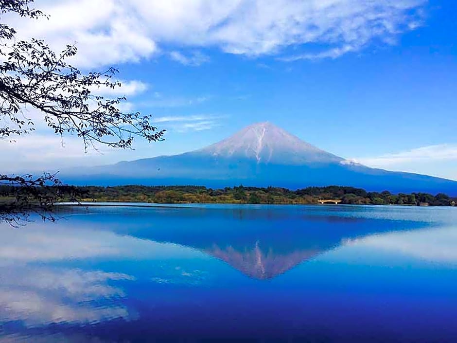 Fuji Park Hotel