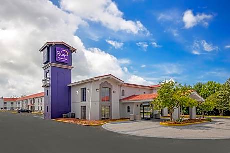Sleep Inn & Suites Merrillville