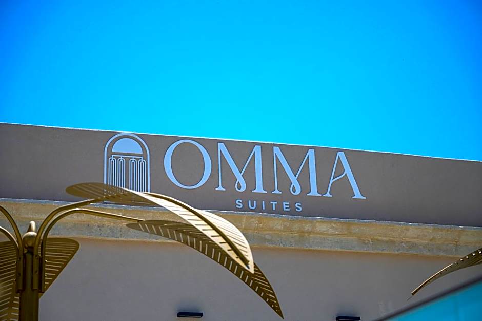 Omma Suites