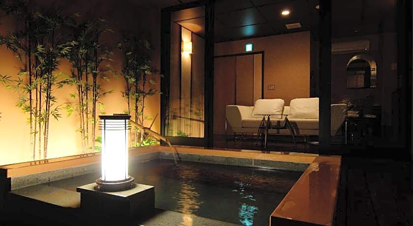 Kouyurou Ikawa Ryokan