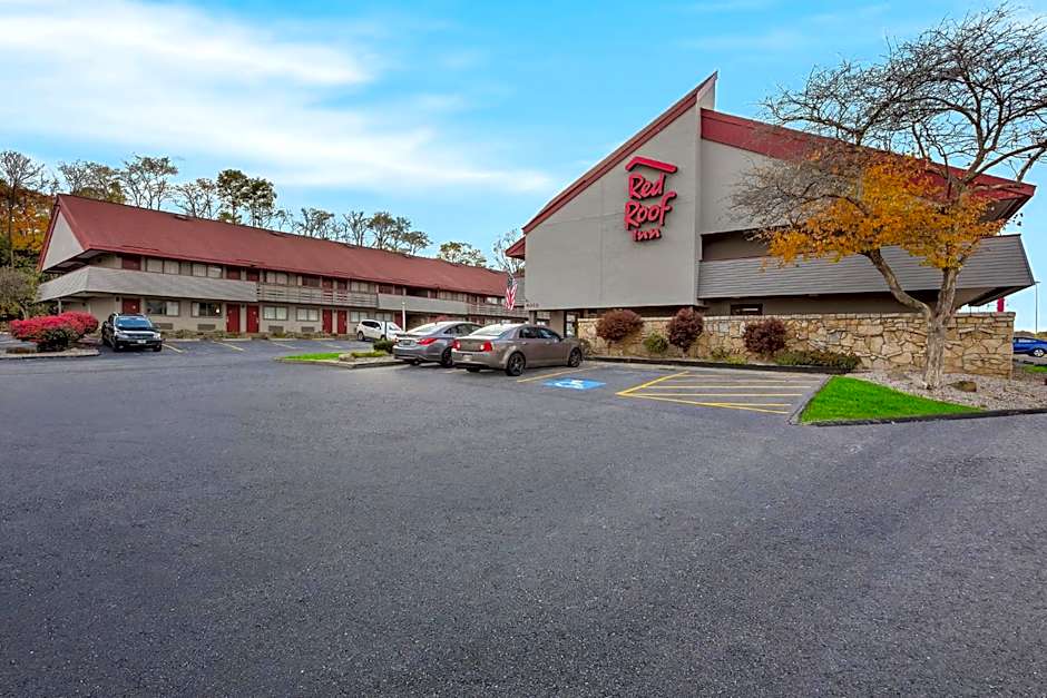 Red Roof Inn Cleveland - Independence