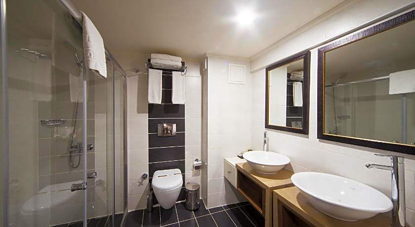 Delta Hotel Istanbul