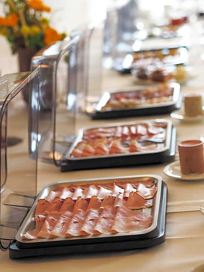 Gasthof zum Moosmann - Familie Pachernigg