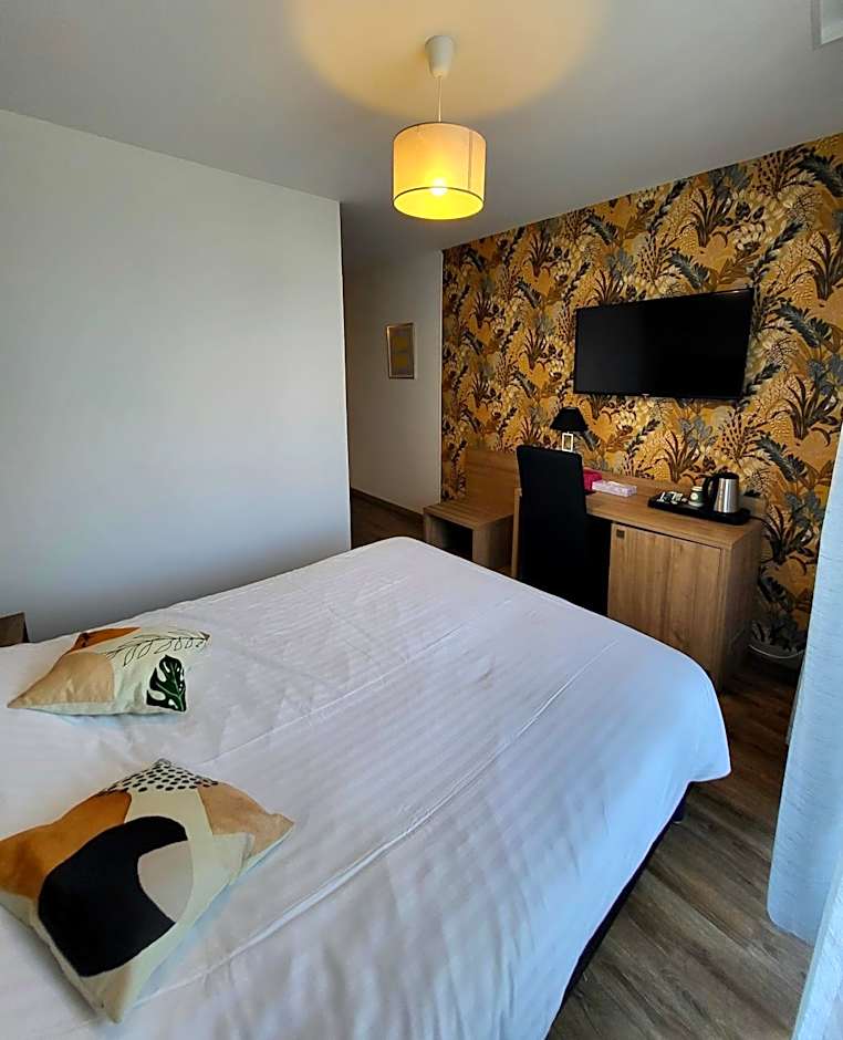 Le Grand Hôtel Molière