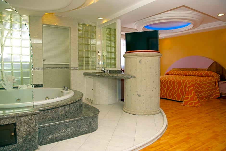 Hotel Cuba