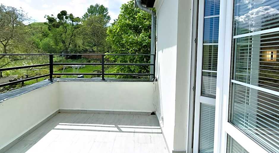 LC pokoje & apartamenty Z57