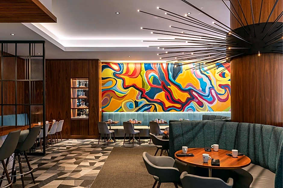 Le Meridien Houston Downtown
