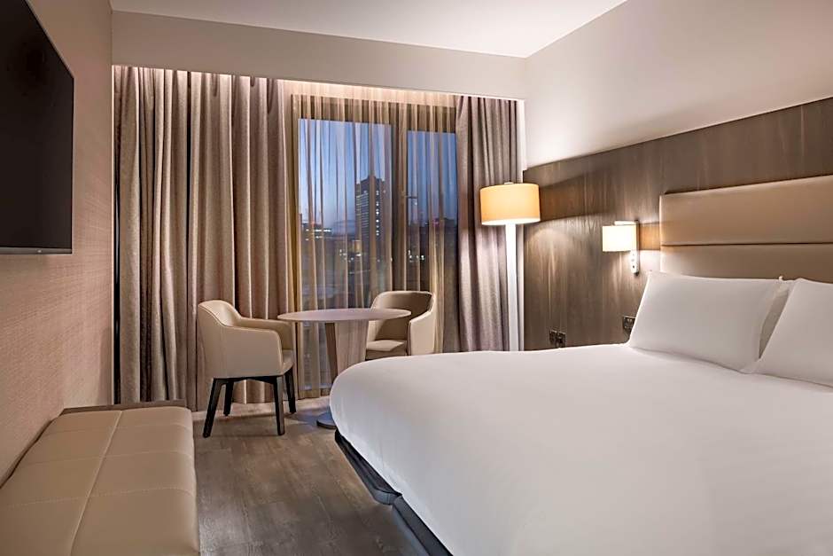 AC Hotel by Marriott Manchester City Centre