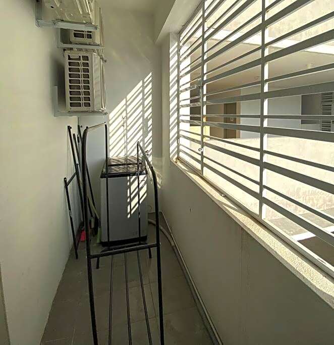 Ipoh Stylish Cozy Stay Meru Casa Kayangan 6Pax 2FreeParking