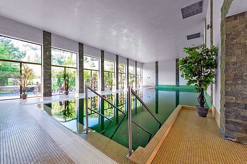 Hotel Olivia Medical SPA