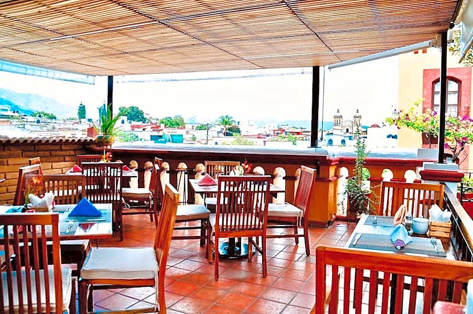 Hotel Casa del Stano