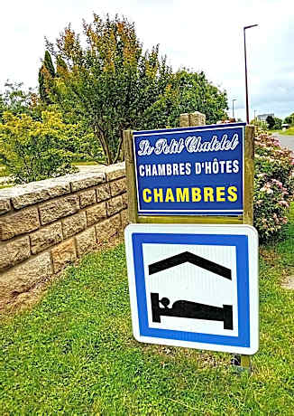 Petit Châtelet bis