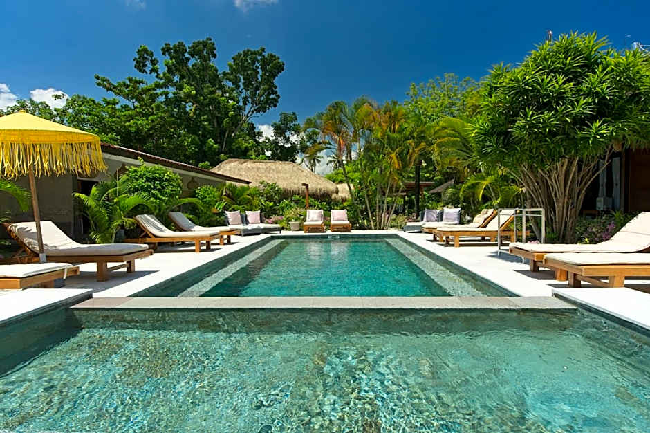 Photo 1 of 50 of Gili Air Bungalows