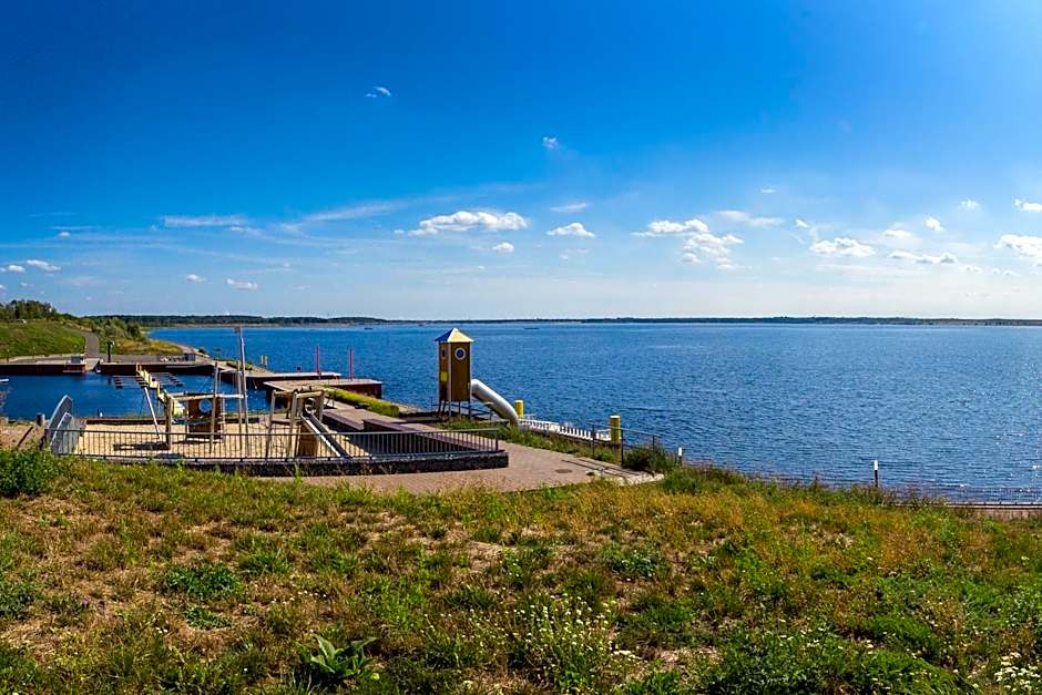 SeeHotel Großräschen