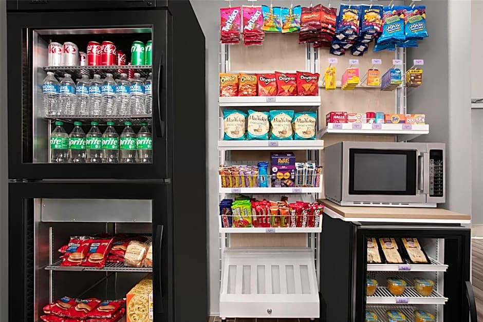 Spark by Hilton Albuquerque North I-25