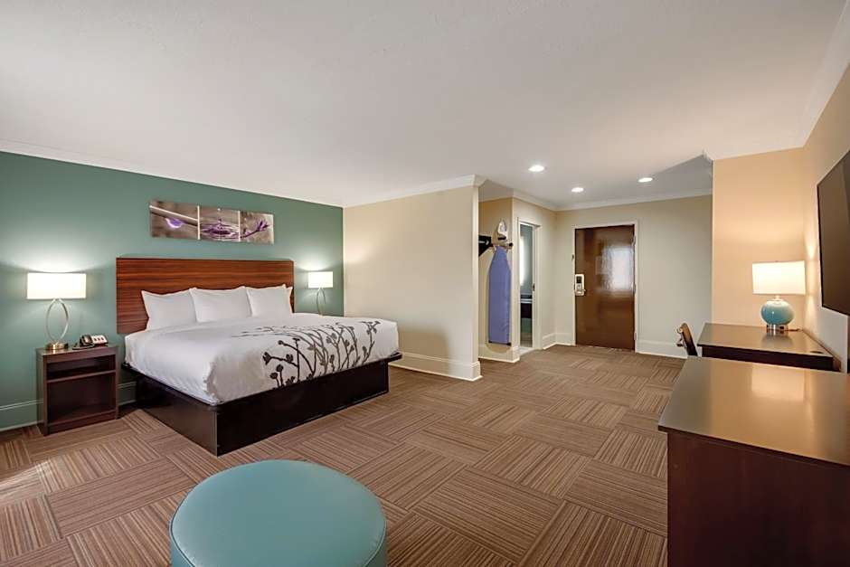 Sleep Inn & Suites Niceville - Destin