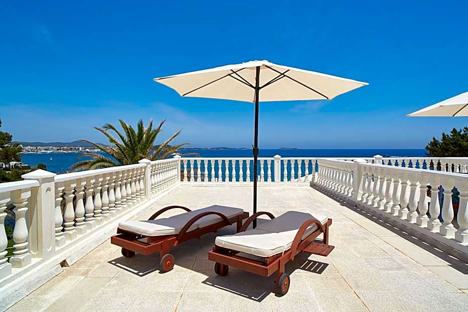 Grand Hotel Palladium Santa Eulalia del Rio