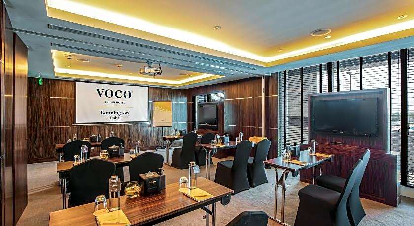 voco Bonnington, Dubai By IHG