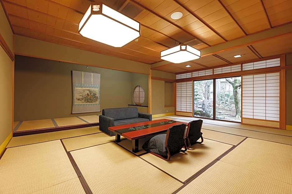 Awazuonsen Kitahachi