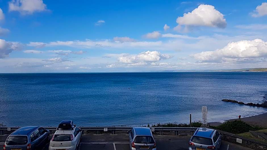 The Sup Shack Wellington Inn