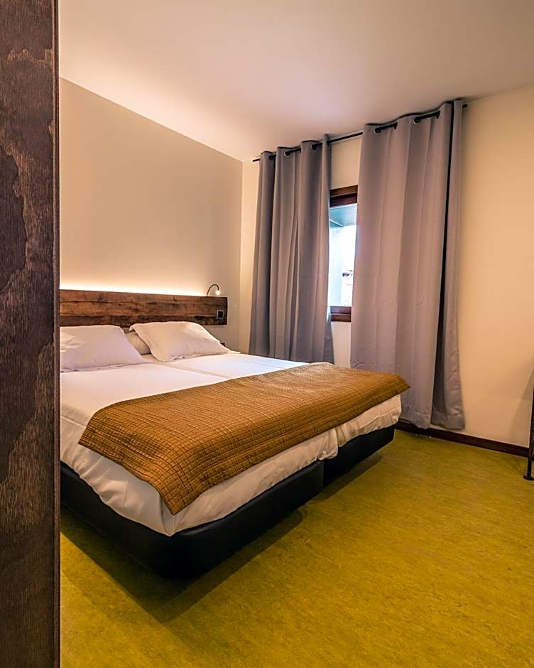 Hotel y Estudios DCeres Estancias