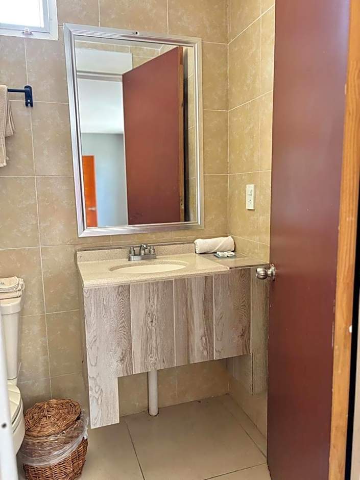 Hotel Awazul Bacalar