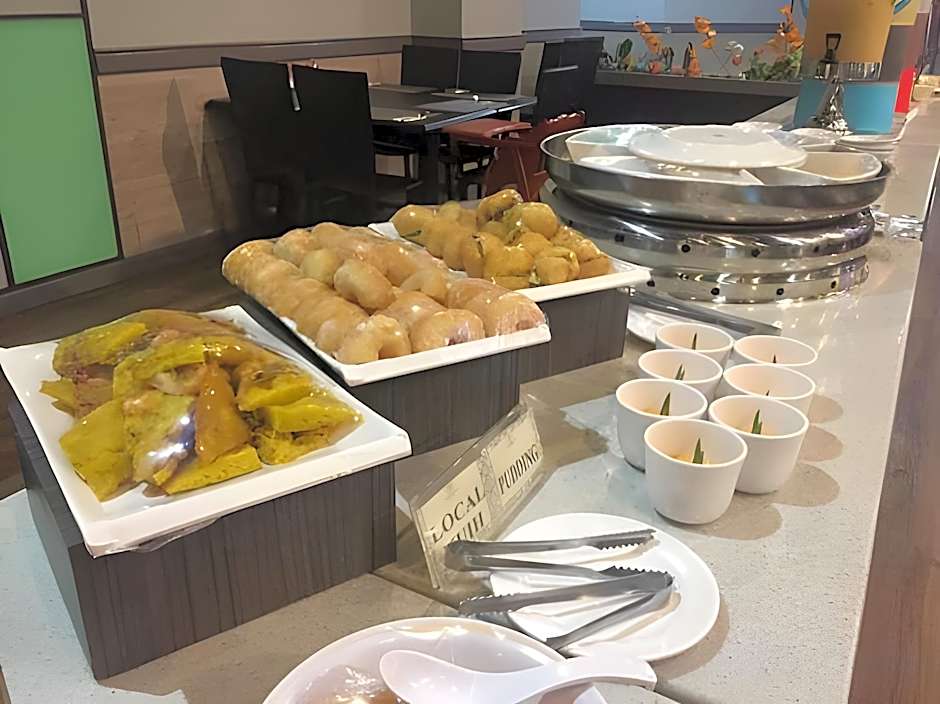 Purnama Hotel Limbang