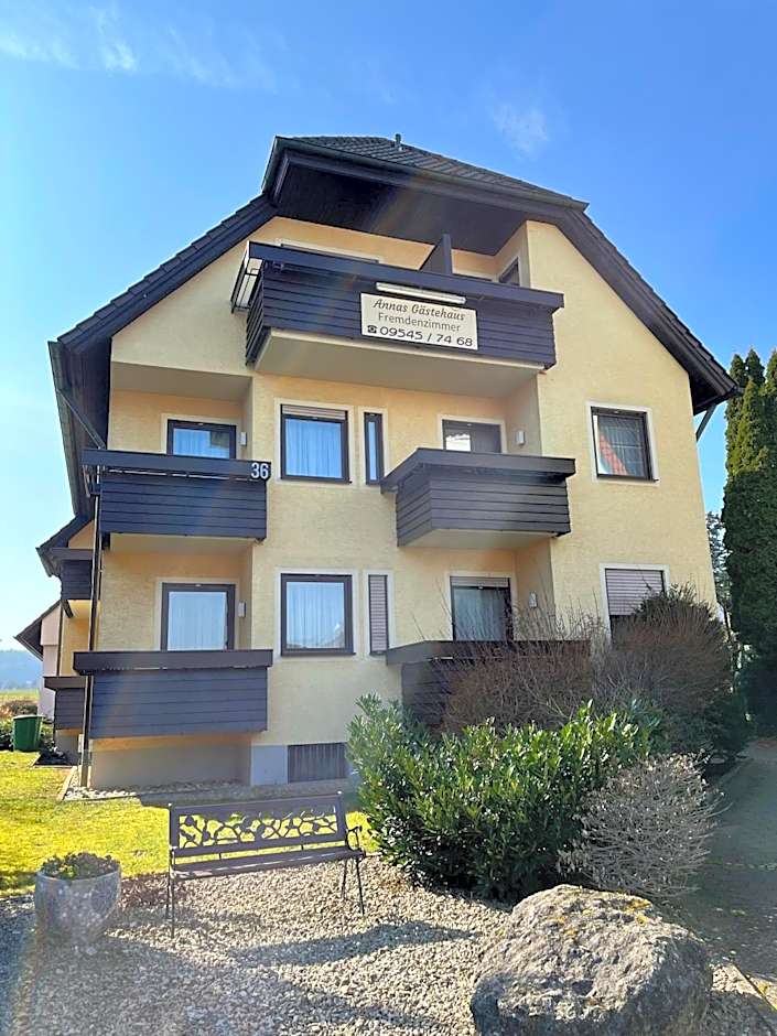 Annas Gästehaus