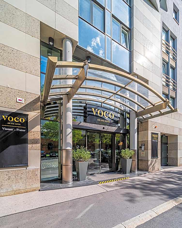 voco Vienna Prater By IHG