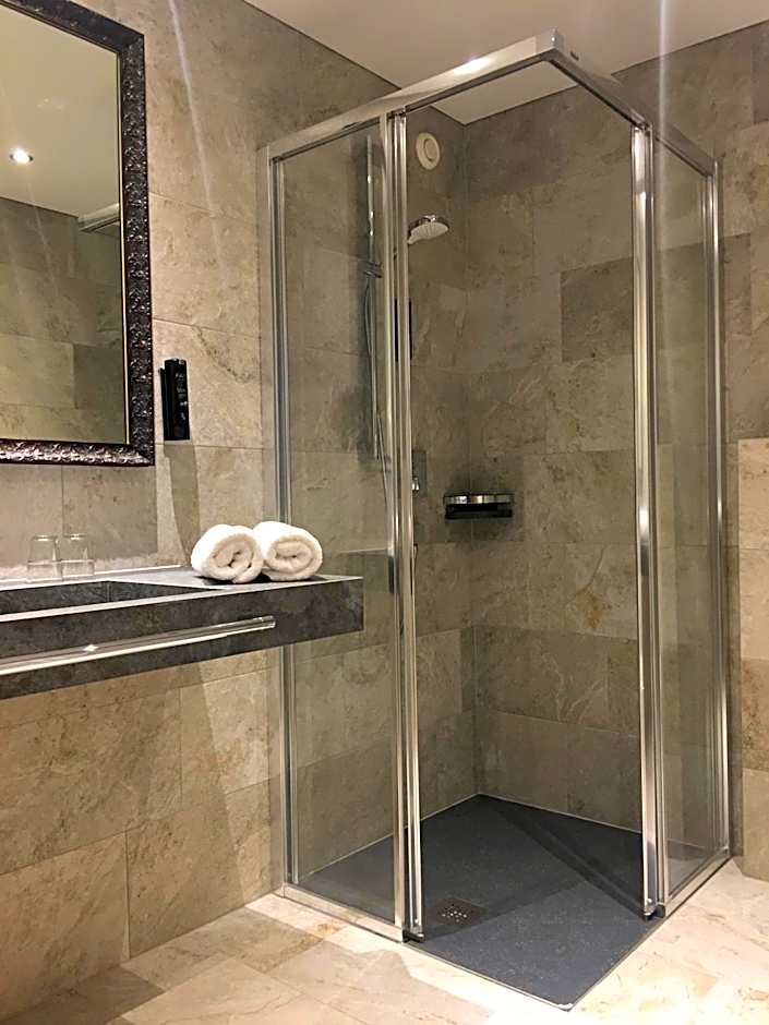 Hotel & Appartements Alpenresidenz Viktoria