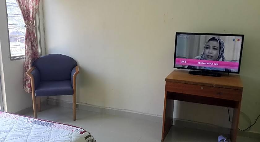 Daisyinn Budget Hotel Kuala Terengganu