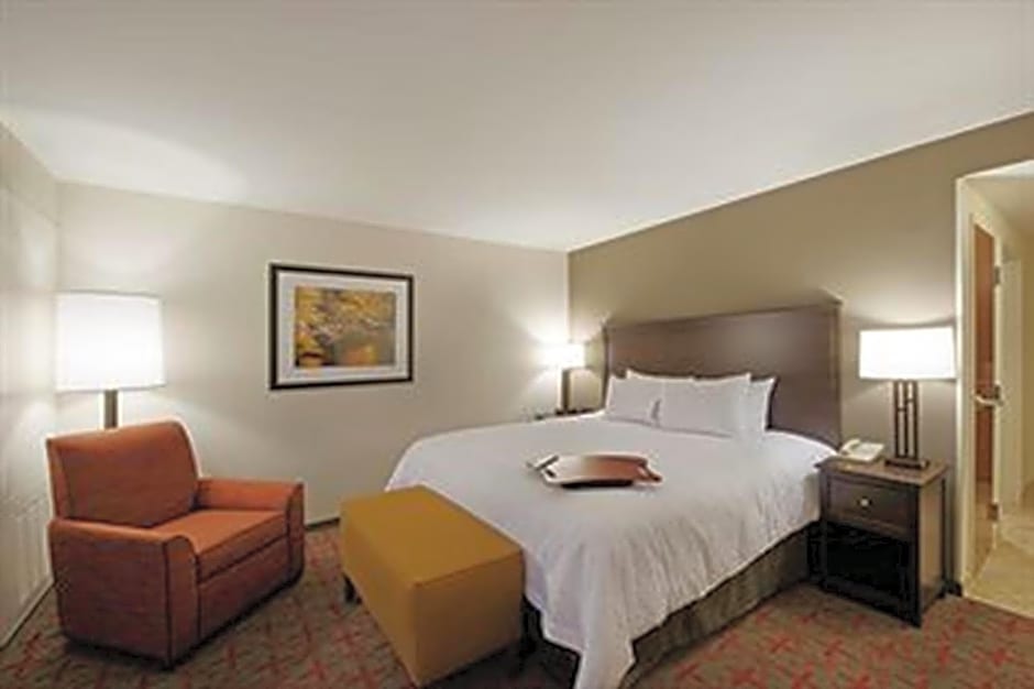 Hampton Inn & Suites Lake Placid