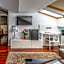 Hotel Apolonia Soria