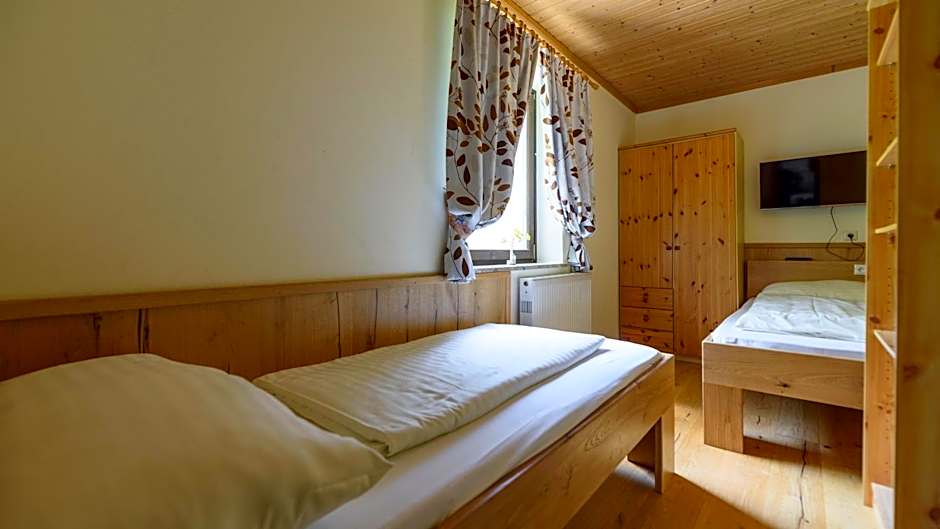 Hotel Landhaus Ausswinkl