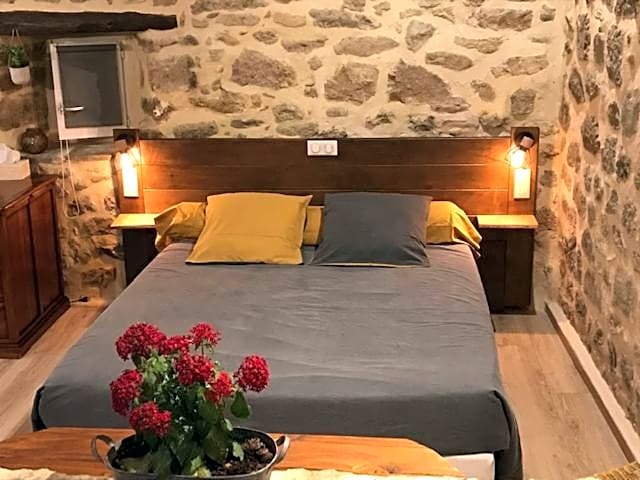 Chez Marinou