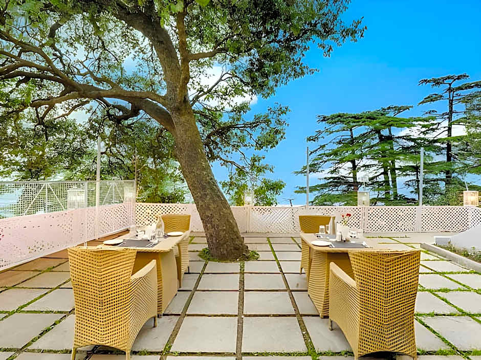Tripli Hotels Le Royale Shimla