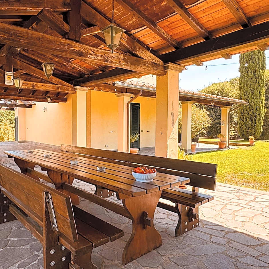 Oasi Del Verde