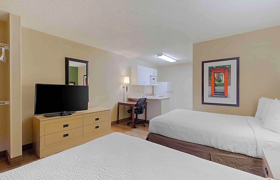 Extended Stay America Select Suites - Fayetteville - Owen Dr.